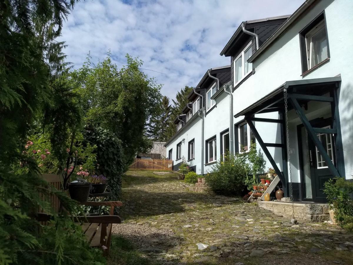 Das Gartenhaus Neudorf  المظهر الخارجي الصورة