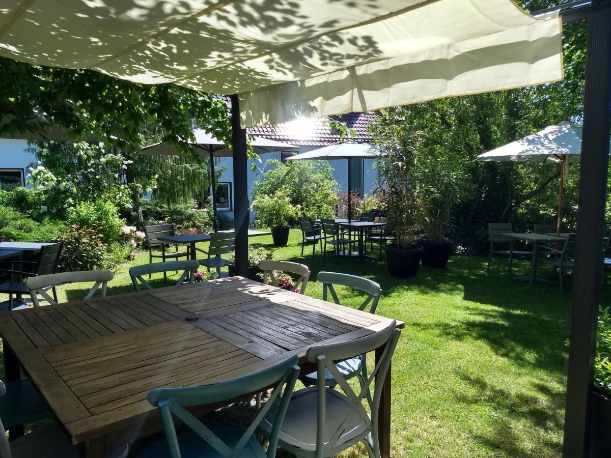 Das Gartenhaus Neudorf  المظهر الخارجي الصورة