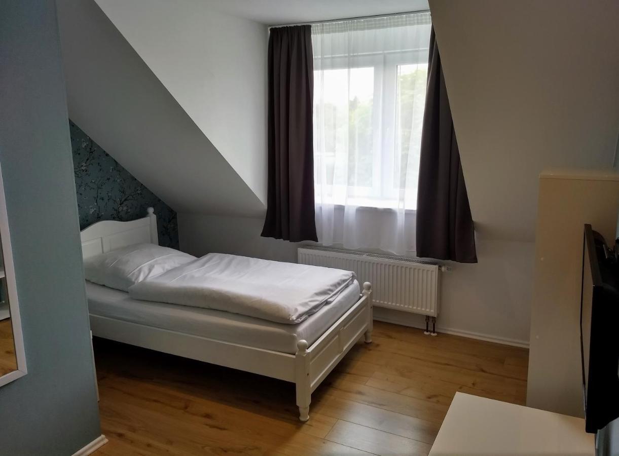 Das Gartenhaus Neudorf  المظهر الخارجي الصورة